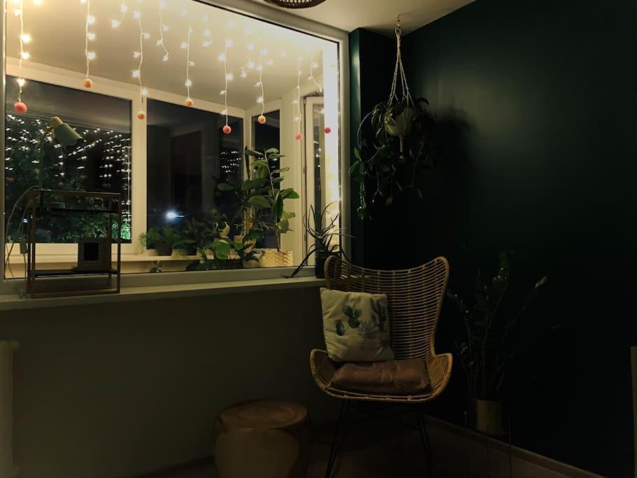 Three Bedroom With Two Terraces For 7People+Baby Kaunas Exterior foto